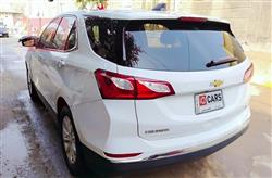 شيفروليه إكوينوكس